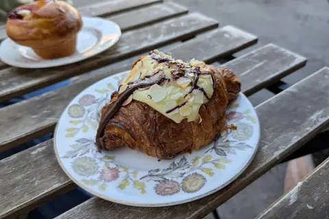 Moores Craft Bakery photo 4