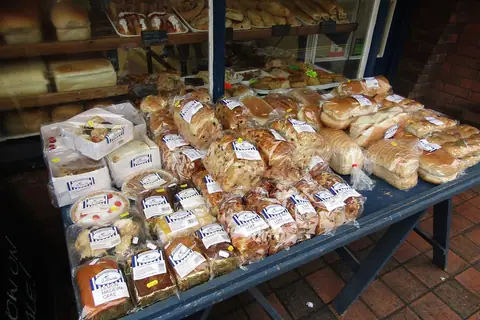 Moores Craft Bakery photo 3